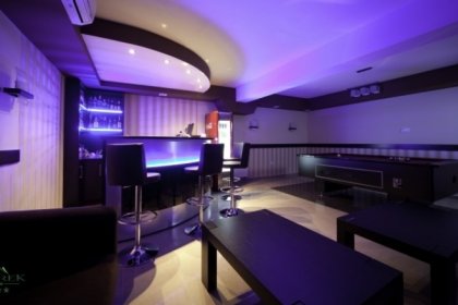 hotel **** - Pensjonat **** GABOREK - zdjęcie 17