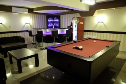 hotel **** - Pensjonat **** GABOREK - zdjęcie 18