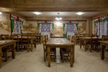 hotel - Willa Helan - zdjęcie 1
