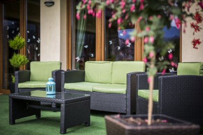 hotel - Willa Helan - zdjęcie 2