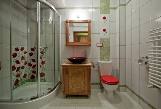hotel - Willa Helan - Pokoje - zdjęcie 2