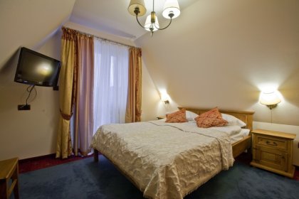 hotel - Willa Helan - zdjęcie 5