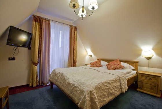 hotel - Willa Helan - Pokoje - zdjęcie 3