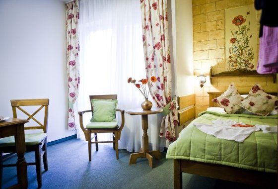 hotel - Willa Helan - Pokoje - zdjęcie 4