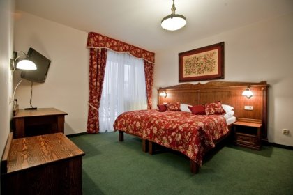 hotel - Willa Helan - zdjęcie 7