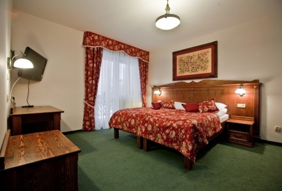 hotel - Willa Helan - Pokoje - zdjęcie 5