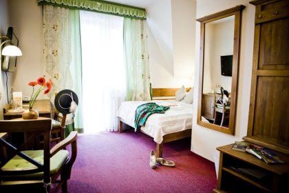 hotel - Willa Helan - zdjęcie 8