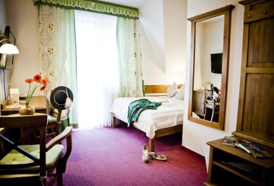 hotel - Willa Helan - Pokoje - zdjęcie 6