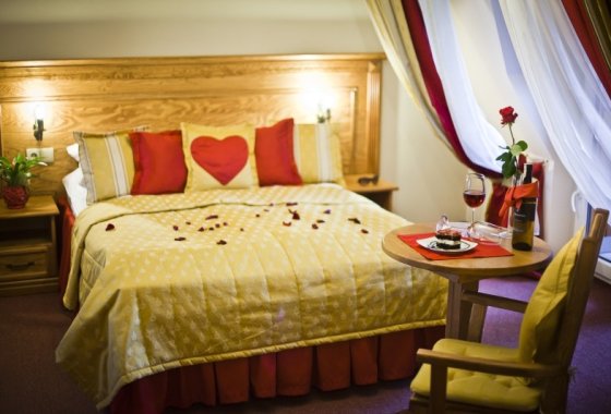 hotel - Willa Helan - Pokoje - zdjęcie 7