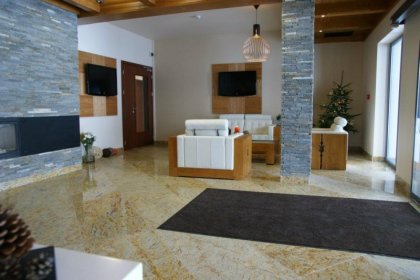 hotel *** - Hotel*** Zbójnicówka - zdjęcie 2