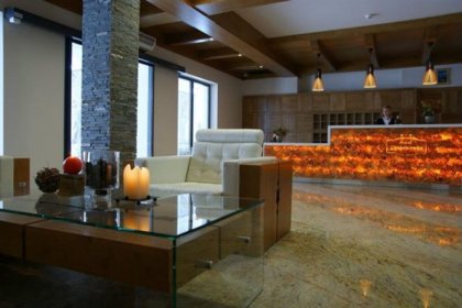hotel *** - Hotel*** Zbójnicówka - zdjęcie 3
