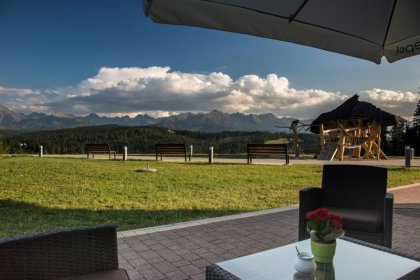 hotel *** - Hotel*** Zbójnicówka - zdjęcie 5