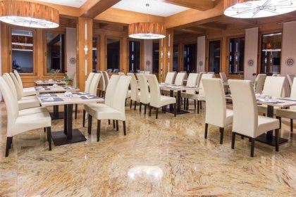 hotel *** - Hotel*** Zbójnicówka - zdjęcie 6