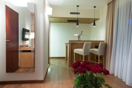 hotel *** - Hotel*** Zbójnicówka - zdjęcie 9