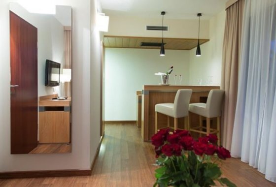 hotel *** - Hotel*** Zbójnicówka - Pokoje - zdjęcie 2