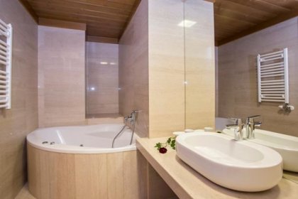 hotel *** - Hotel*** Zbójnicówka - zdjęcie 8