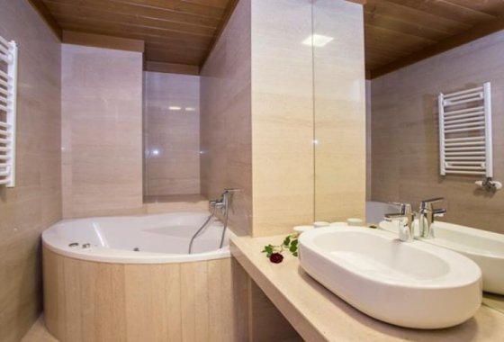 hotel *** - Hotel*** Zbójnicówka - Pokoje - zdjęcie 3