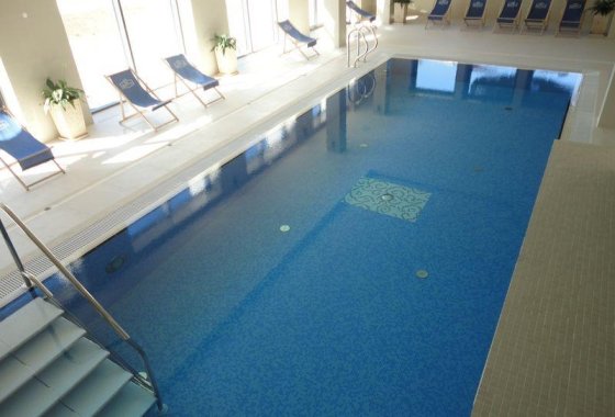 hotel *** - Hotel*** Zbójnicówka - Usługi - zdjęcie 1