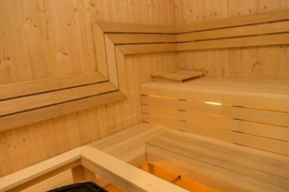 hotel *** - Hotel*** Zbójnicówka - zdjęcie 13
