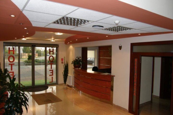 Hotel Kacperski