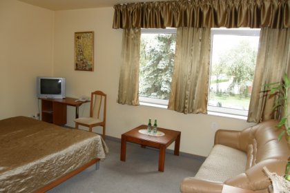 hotel *** - Hotel Kacperski - zdjęcie 3