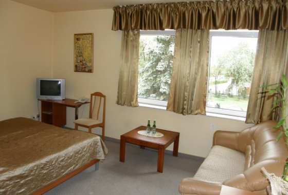 hotel *** - Hotel Kacperski - Pokoje - zdjęcie 1