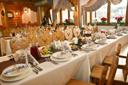 hotel *** - Pensjonat Burkaty*** - zdjęcie 11
