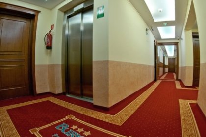 hotel *** - Pensjonat Burkaty*** - zdjęcie 2