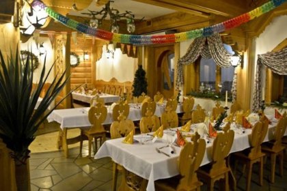 hotel *** - Pensjonat Burkaty*** - zdjęcie 7