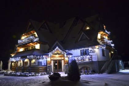 hotel *** - Pensjonat Burkaty*** - zdjęcie 6