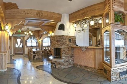 hotel *** - Pensjonat Burkaty*** - zdjęcie 3