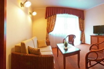 hotel *** - Pensjonat Burkaty*** - zdjęcie 16