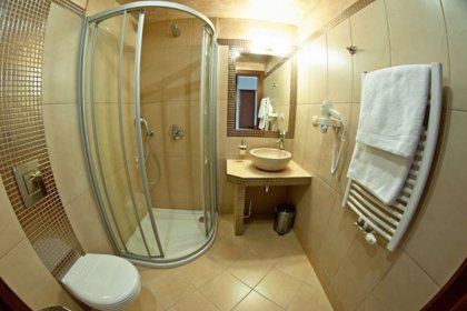 hotel *** - Pensjonat Burkaty*** - zdjęcie 13