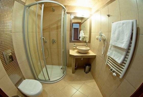hotel *** - Pensjonat Burkaty*** - Pokoje - zdjęcie 4