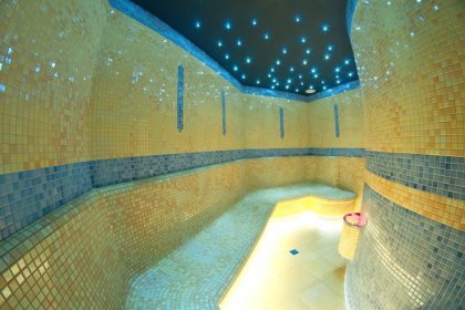 hotel *** - Pensjonat Burkaty*** - zdjęcie 23