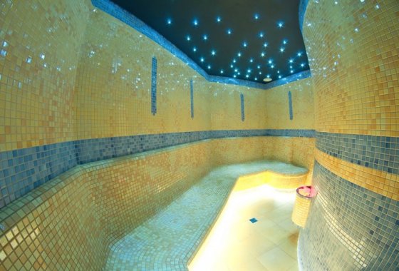 hotel *** - Pensjonat Burkaty*** - Usługi - zdjęcie 1