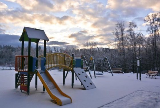 hotel *** - Pensjonat Burkaty*** - Usługi - zdjęcie 3