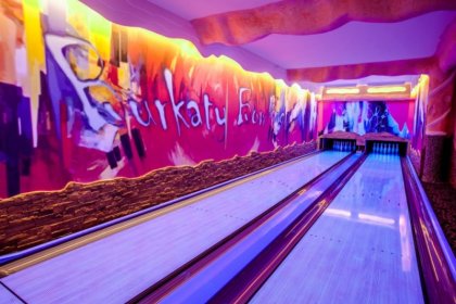 hotel *** - Pensjonat Burkaty*** - zdjęcie 20