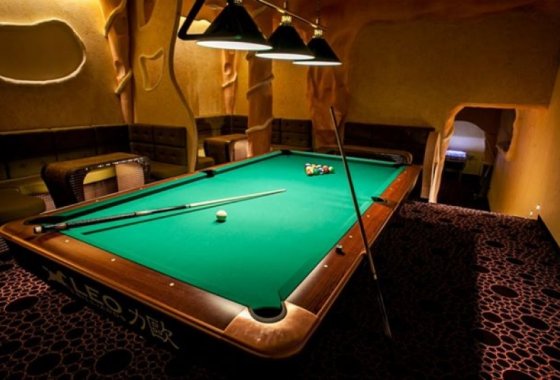 hotel *** - Pensjonat Burkaty*** - Usługi - zdjęcie 5