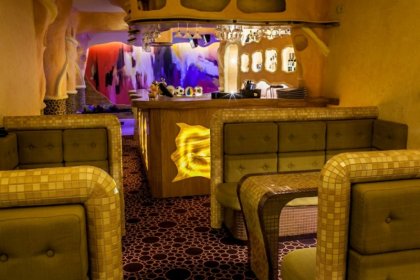 hotel *** - Pensjonat Burkaty*** - zdjęcie 18