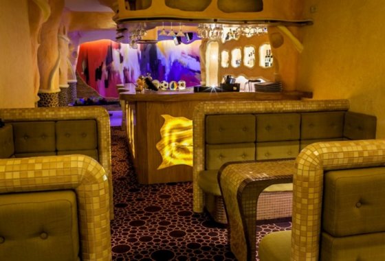 hotel *** - Pensjonat Burkaty*** - Usługi - zdjęcie 6