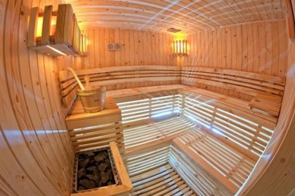 hotel *** - Pensjonat Burkaty*** - zdjęcie 17