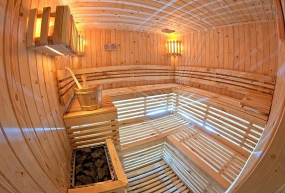 hotel *** - Pensjonat Burkaty*** - Usługi - zdjęcie 7