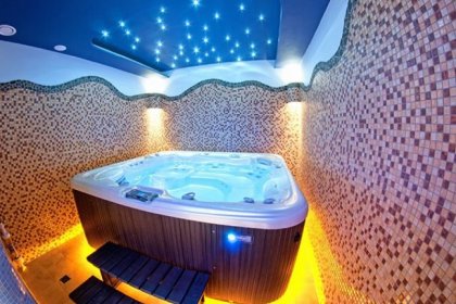 hotel *** - Pensjonat Burkaty*** - zdjęcie 24