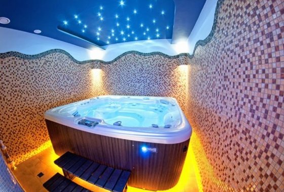 hotel *** - Pensjonat Burkaty*** - Usługi - zdjęcie 8