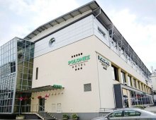 Hotel Polonez***