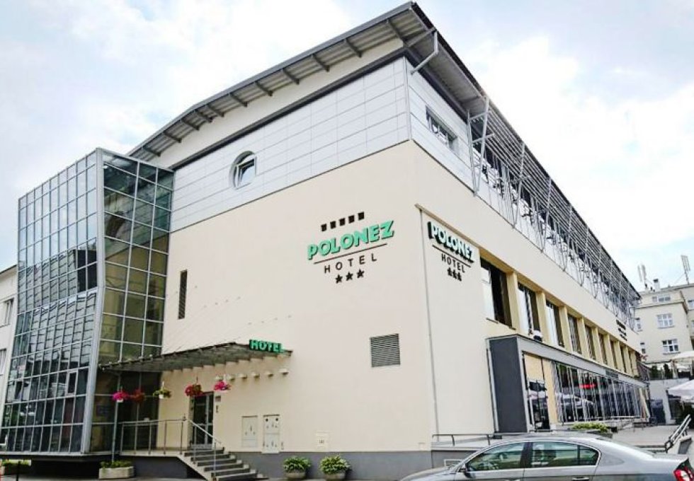 hotel *** - Hotel Polonez***