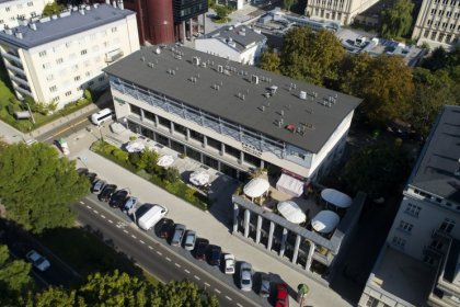 hotel *** - Hotel Polonez*** - zdjęcie 2