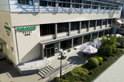 hotel *** - Hotel Polonez*** - zdjęcie 1
