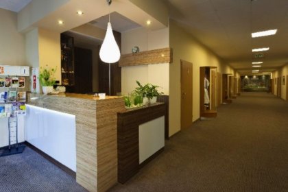 hotel *** - Hotel Polonez*** - zdjęcie 3
